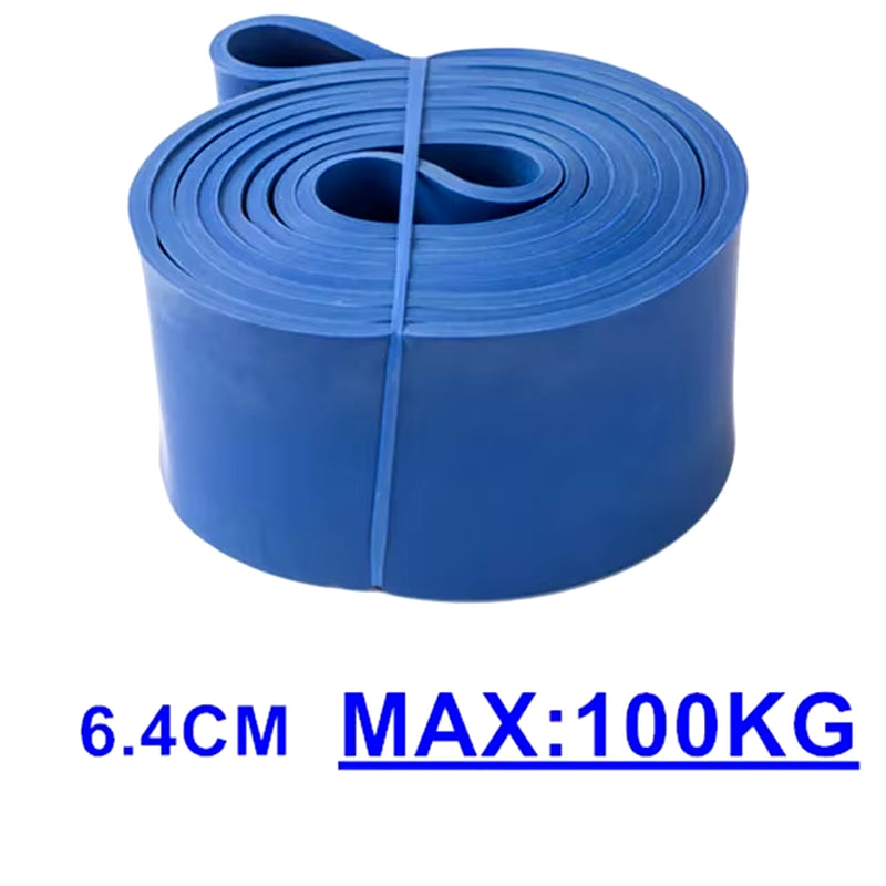 FlexCore™ Resistance Bands Set