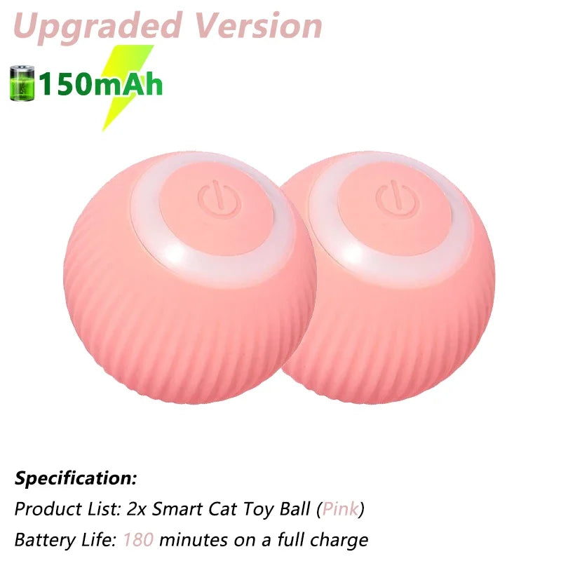 WhirlBall Play™ Smart Toy