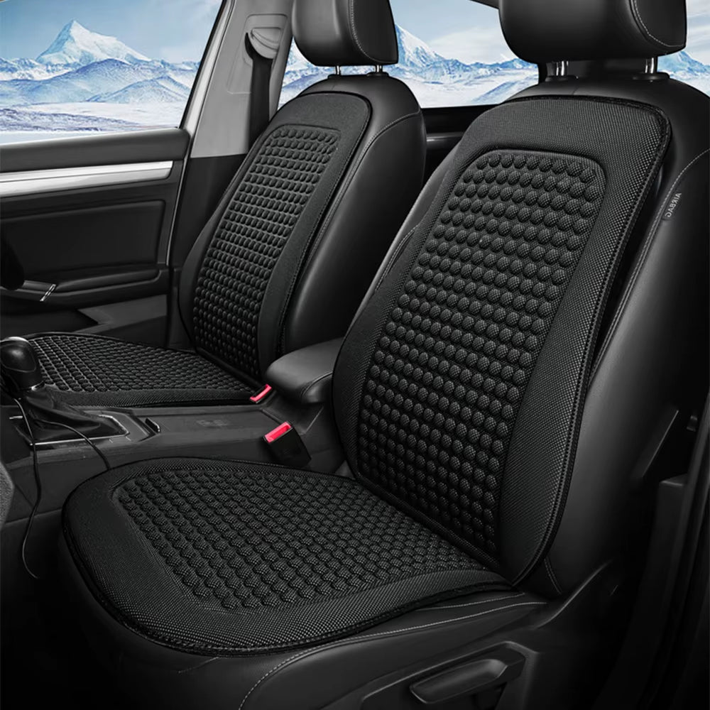 CoolMesh™ Ice Silk Car Cushion