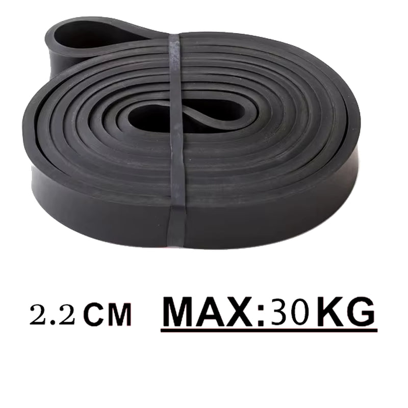 FlexCore™ Resistance Bands Set