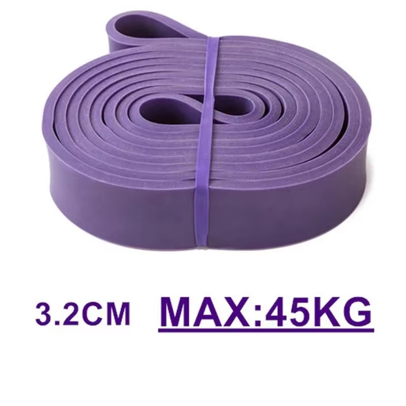 FlexCore™ Resistance Bands Set