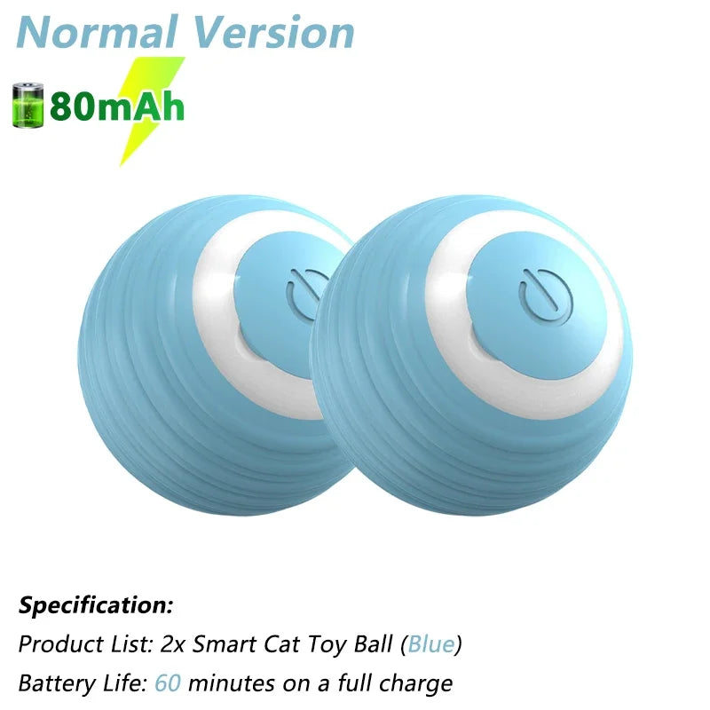 WhirlBall Play™ Smart Toy