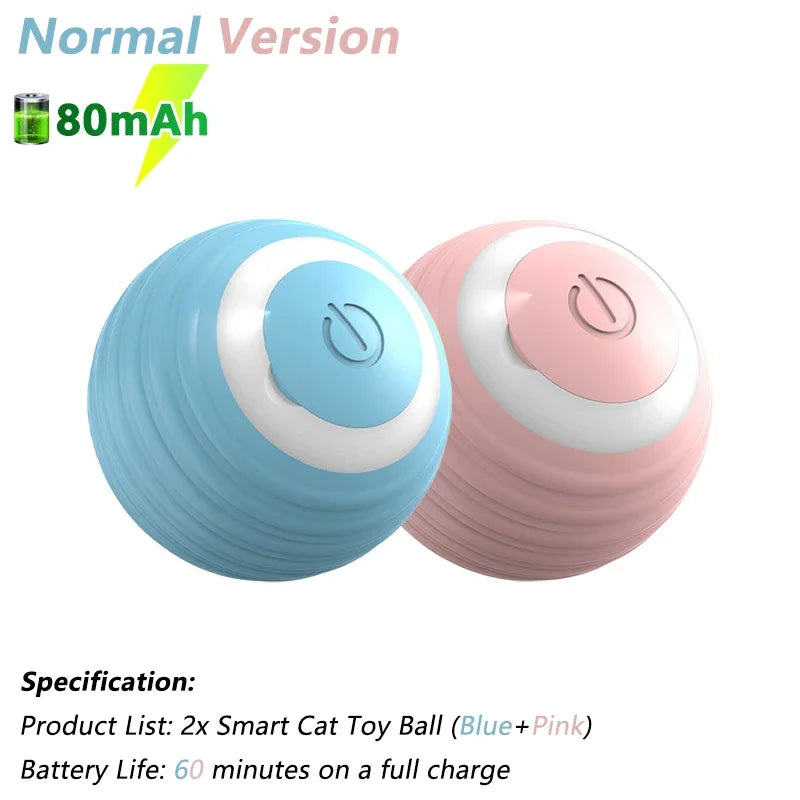 WhirlBall Play™ Smart Toy
