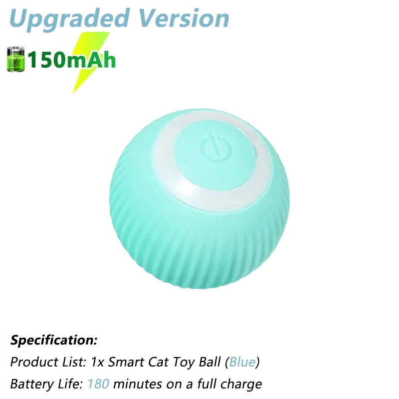 WhirlBall Play™ Smart Toy