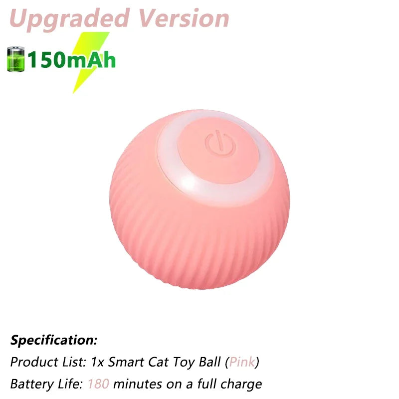 WhirlBall Play™ Smart Toy