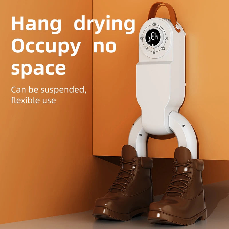 DryPro™ Electric Shoe Dryer™