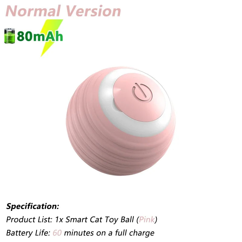 WhirlBall Play™ Smart Toy