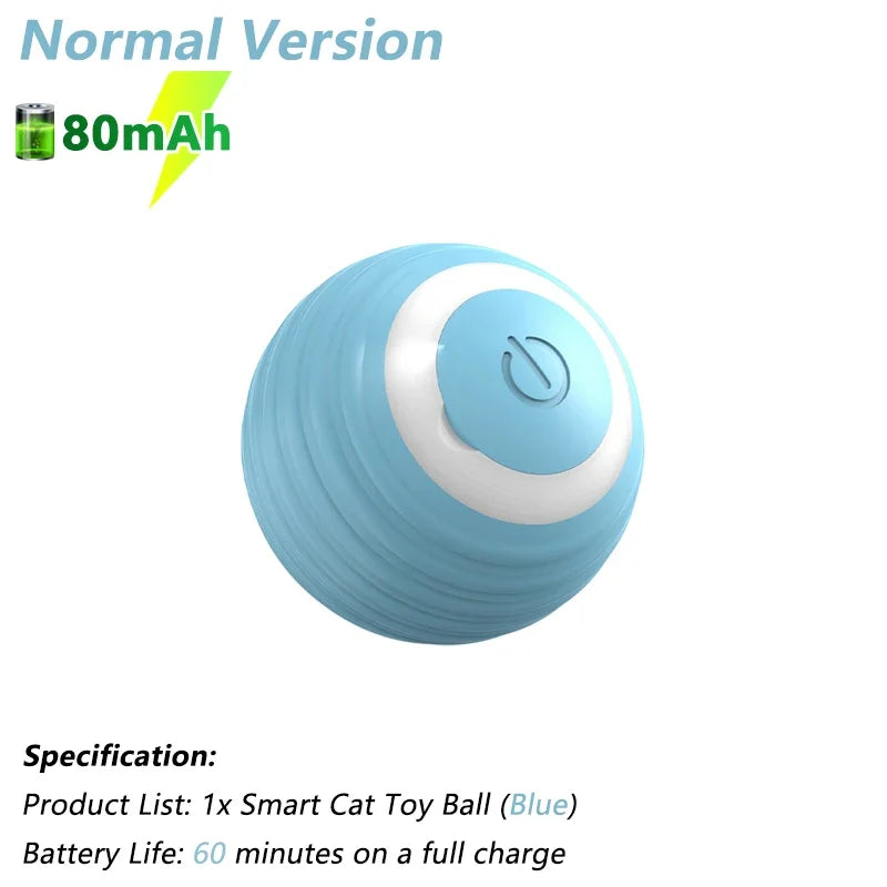 WhirlBall Play™ Smart Toy