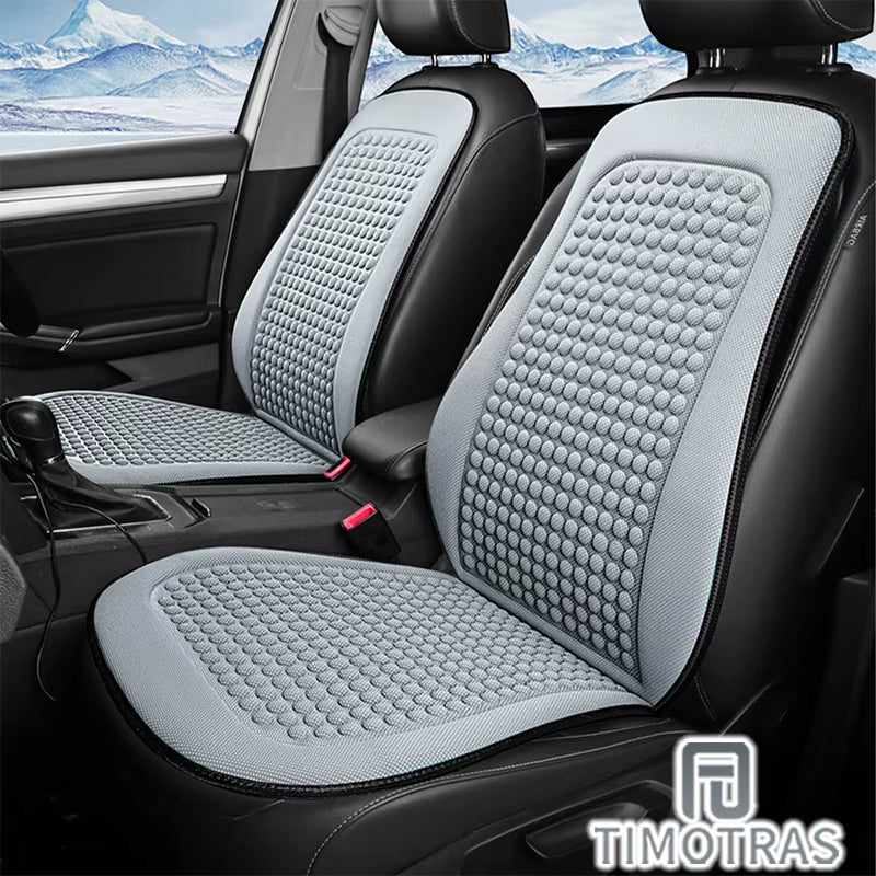 CoolMesh™ Ice Silk Car Cushion
