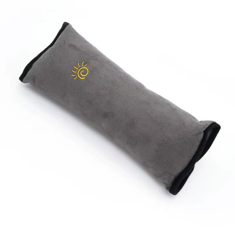 Baby Pillow™ Car Seat Cushion