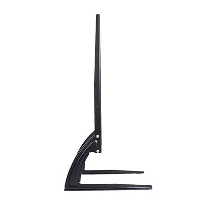 Universal Table Top TV Stand Pedestal for 26-65 Inch Lcd/Led/Plasma Tvs, TV Stand Legs for Screen Monitor Bracket DZ77