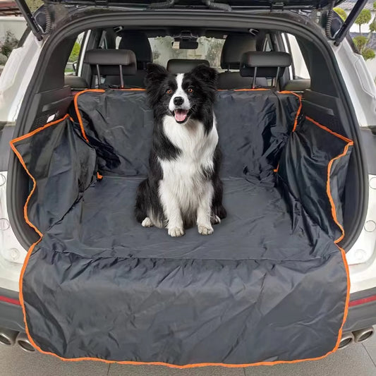 PawGuard Cargo Cover™ SUV