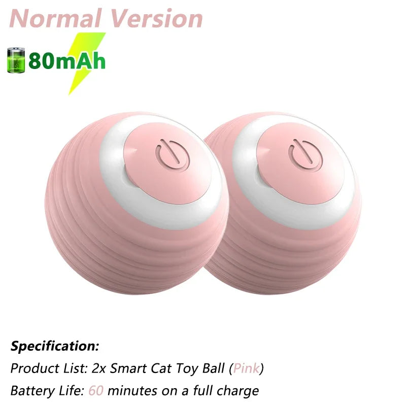 WhirlBall Play™ Smart Toy