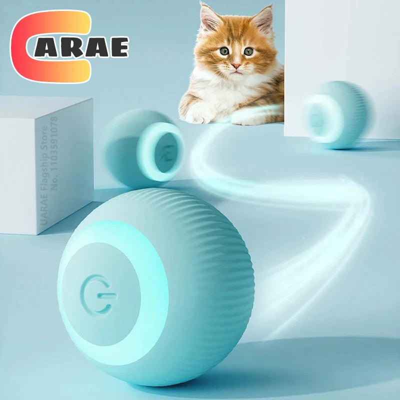 WhirlBall Play™ Smart Toy