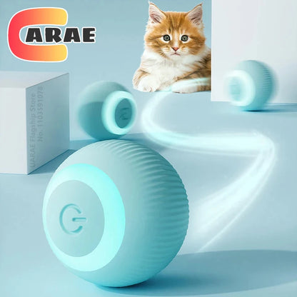 WhirlBall Play™ Smart Toy
