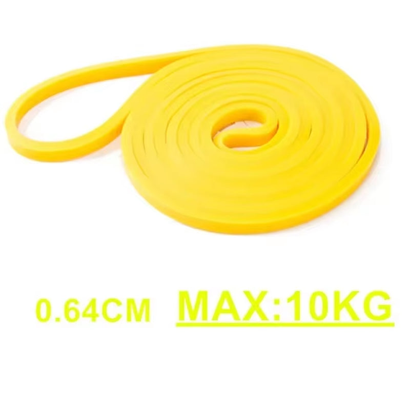 FlexCore™ Resistance Bands Set