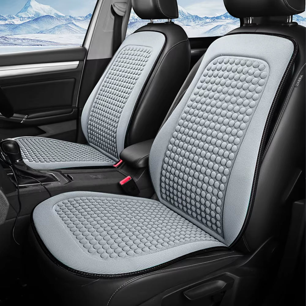 CoolMesh™ Ice Silk Car Cushion