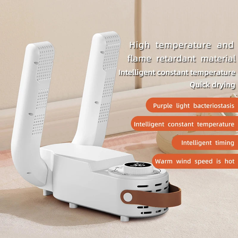 DryPro™ Electric Shoe Dryer™
