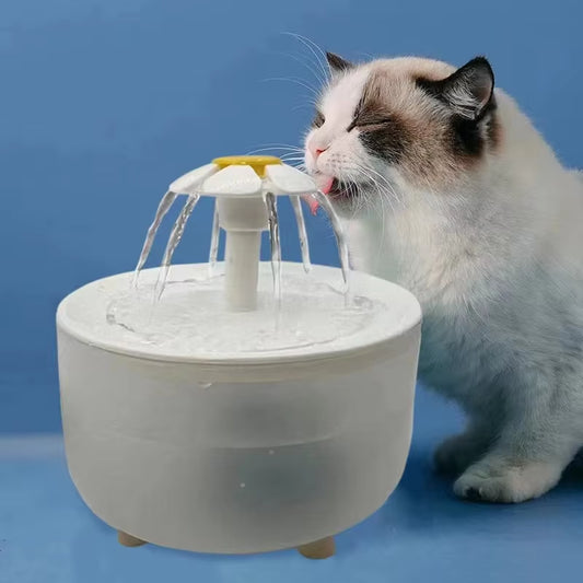 AquaFlow Cube™ Dispenser