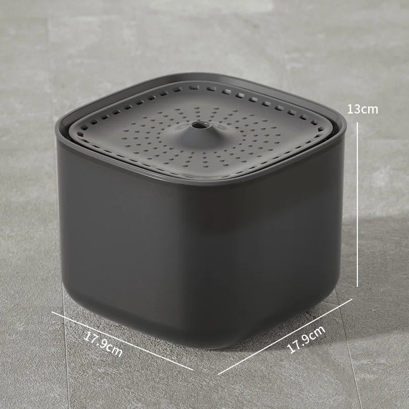 Cat Water Fountain™ 3L Auto Filter