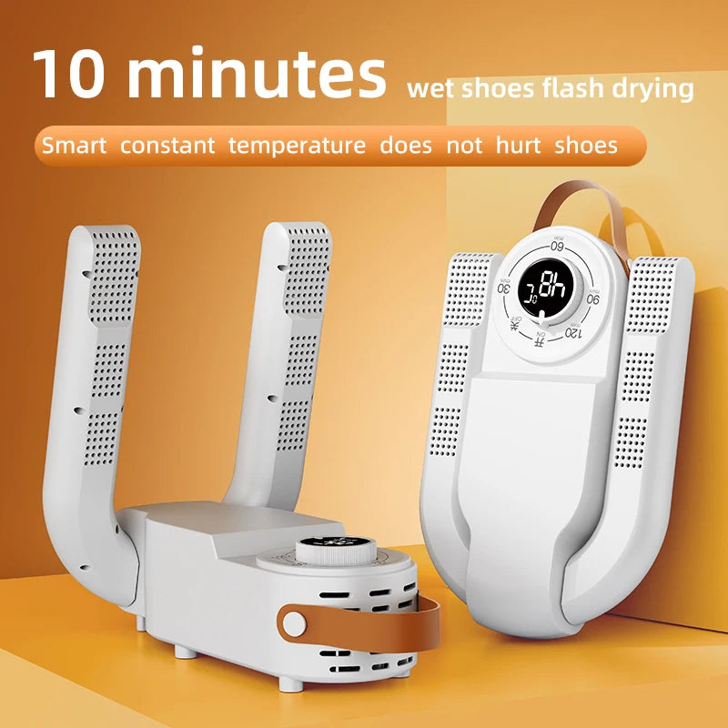 DryPro™ Electric Shoe Dryer™