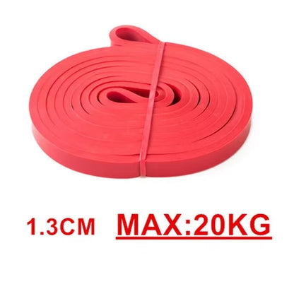 FlexCore™ Resistance Bands Set