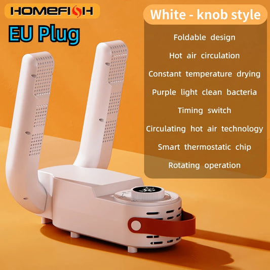 DryPro™ Electric Shoe Dryer™