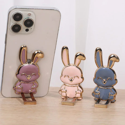 Syro BunnyGrip™ Phone Stand