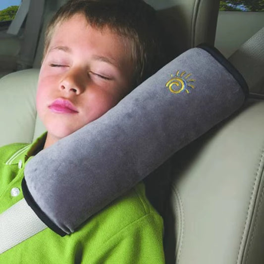 Baby Pillow™ Car Seat Cushion