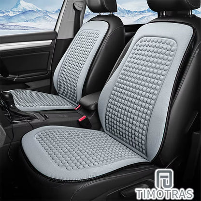 CoolMesh™ Ice Silk Car Cushion