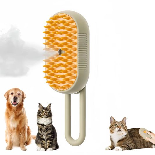 SteamGroom Pro™ Brush