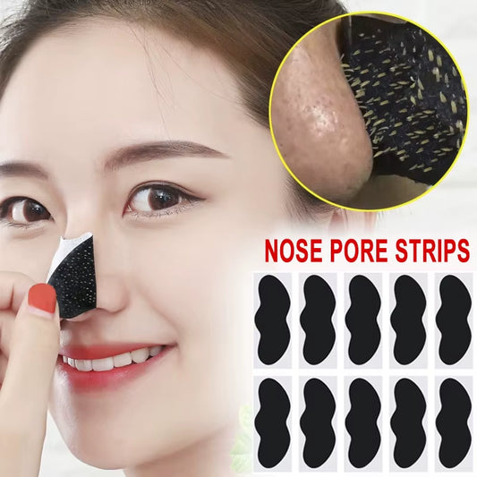BlackheadRemover™ Nose Strips