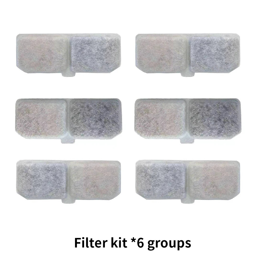 Cat Water Fountain™ 3L Auto Filter