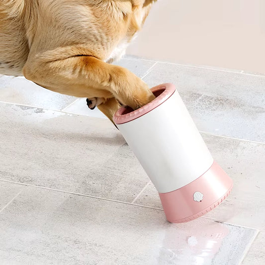 Auto Paw Cleaner™