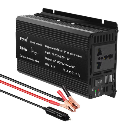 VoltMate™ Pure Sine Inverter