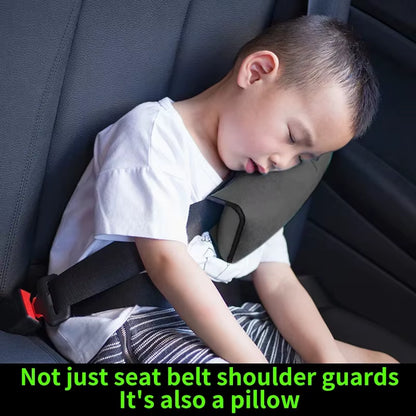 Baby Pillow™ Car Seat Cushion